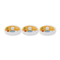 Maza Hoemoes spicy mango 3-pack