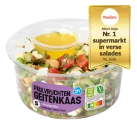AH Peulvruchten geitenkaas S