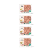 AH Scharrel kipgehakt 4-pack