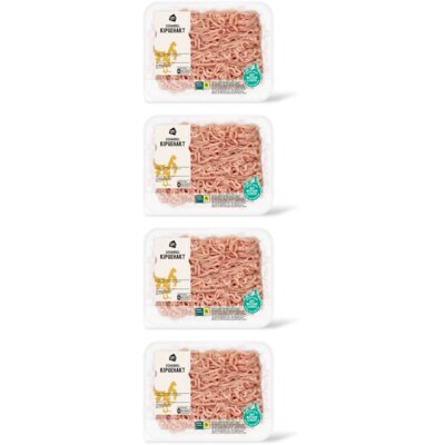 pdp-image-AH Scharrel kipgehakt 4-pack