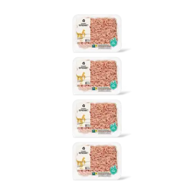 pdp-image-AH Scharrel kipgehakt 4-pack