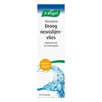 A.Vogel Cinuforce neusspray droog neusslijmvlies