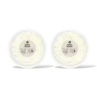 AH Roomkaas bieslook 2-pack