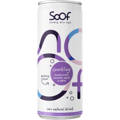 pdp-image-Soof Sparkling blackcurrant, lavender & apple