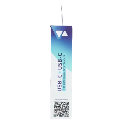 pdp-image-VOYA USB-C naar USB-C kabel 1 meter