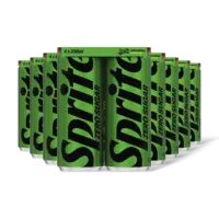 Sprite Zero sugar lemon-lime 32-pack