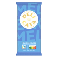 Subcategorie: Melkchocolade repen