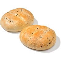 Een afbeelding van AH Mini Turks brood