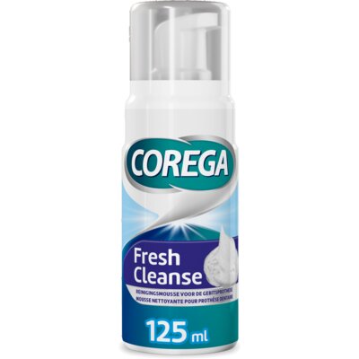 pdp-image-Corega Fresh cleanse mousse