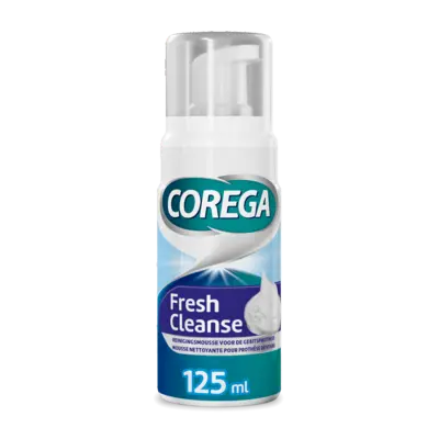 pdp-image-Corega Fresh cleanse mousse