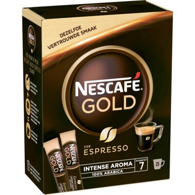 pdp-image-Nescafé Espresso original oploskoffie
