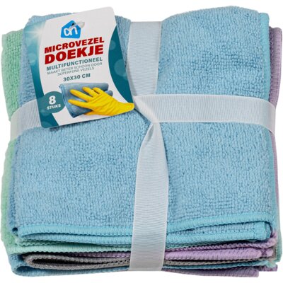 pdp-image-AH Microvezeldoekjes