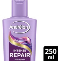 Een afbeelding van Andrélon Intense repair shampoo