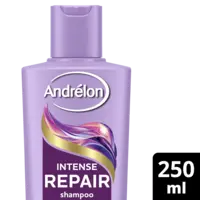 Andrélon Intense repair shampoo