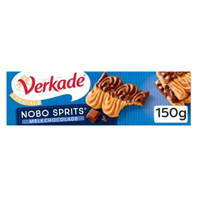 pdp-image-Verkade Nobo sprits melkchocolade
