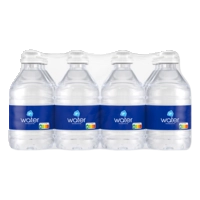 AH Water koolzuurvrij 12-pack