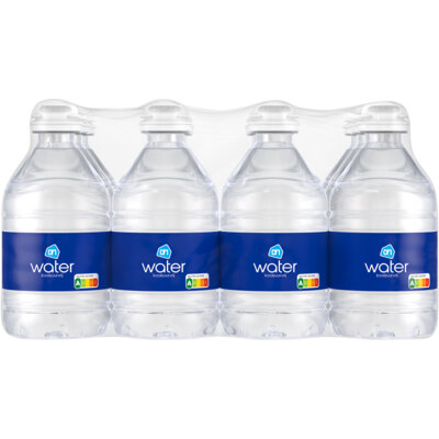 pdp-image-AH Water koolzuurvrij 12-pack