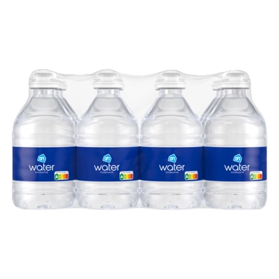 pdp-image-AH Water koolzuurvrij 12-pack