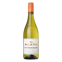 Wild Pig Sauvignon blanc