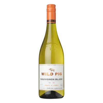 pdp-image-Wild Pig Sauvignon blanc