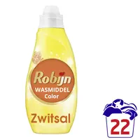Robijn Color zwitsal wasmiddel