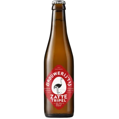 pdp-image-Brouwerij 't IJ Zatte tripel
