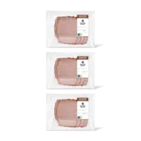 AH Roasted gehakt 3-pack