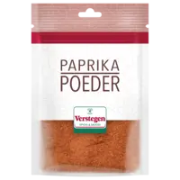 Verstegen Zakje paprikapoeder