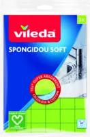 Vileda Magic spongidou soft 3-pack