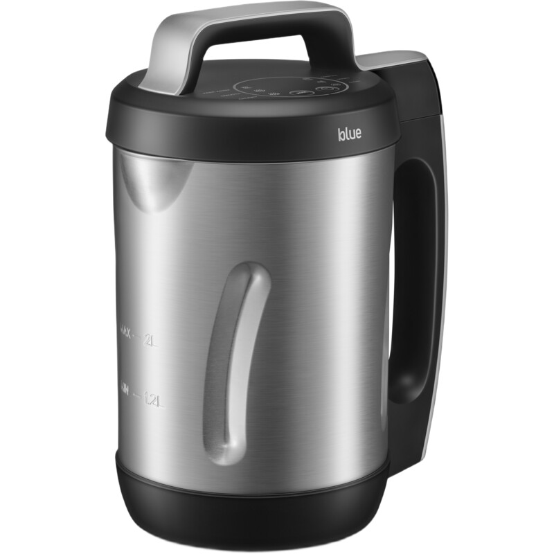 Blue Home Soepmaker 2 liter