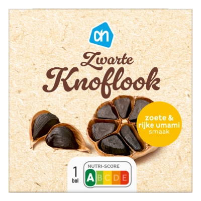 pdp-image-AH Zwarte knoflook