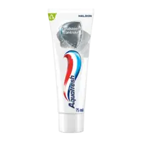 Aquafresh Tandsteen controle tandpasta