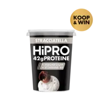HiPRO Protein skyr stijl stracciatella