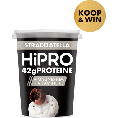 pdp-image-HiPRO Protein skyr stijl stracciatella