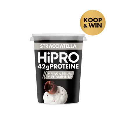 pdp-image-HiPRO Protein skyr stijl stracciatella