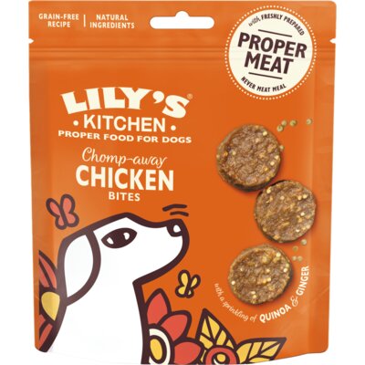 pdp-image-Lily's Kitchen Bites met kip