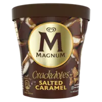 Magnum Double salted caramel