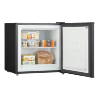 Tomado TFM4402B mini vriezer