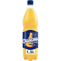 Een afbeelding van Orangina Regular