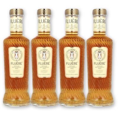 pdp-image-Fluère Spiced Cane 4 flessen
