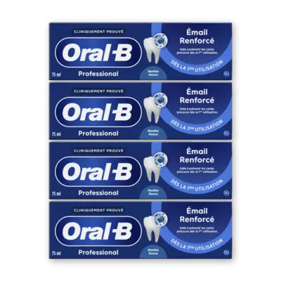 pdp-image-Oral-B Science glazuur densiteit 4-pack