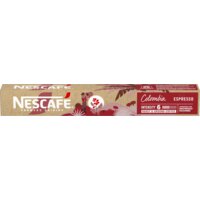 Een afbeelding van Nescafé Farmers origins Colombia capsules