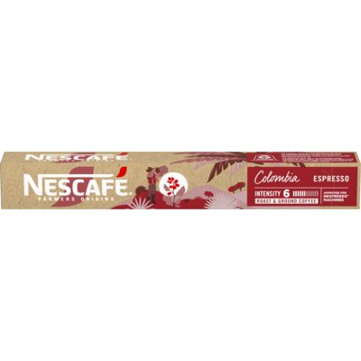 pdp-image-Nescafé Farmers origins Colombia capsules