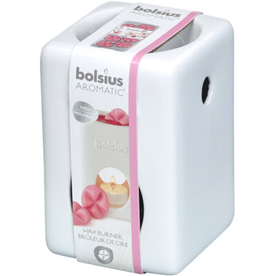 pdp-image-Bolsius Aromatic wax burner square