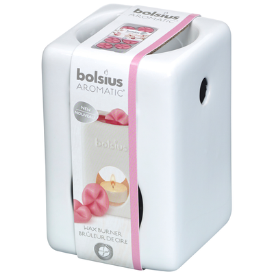 pdp-image-Bolsius Aromatic wax burner square