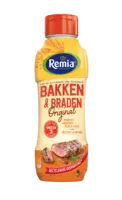 Remia Bakken & braden original