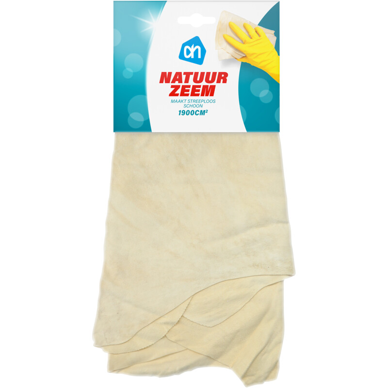 AH Natuurzeem