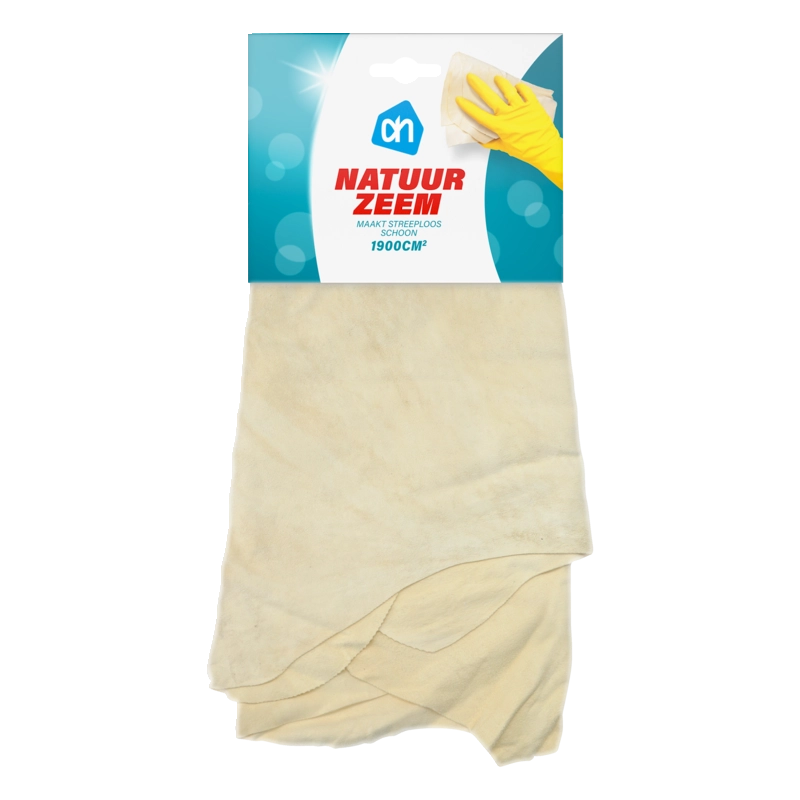 AH Natuurzeem