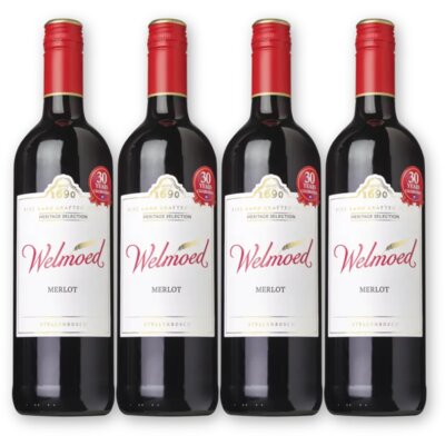 pdp-image-Welmoed Merlot 4 flessen