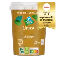 AH Terra Verse soep linzen
